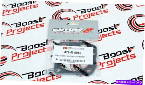 Throttle Body Skunk2�T�[�}���X���b�g���{�f�B�K�X�P�b�g372-05-0050 Skunk2 Thermal Throttle Body Gasket 372-05-0050�y���s�A���i�z