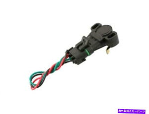 Throttle Body �E�H�[�J�[62HR49Q�X���b�g���ʒu�Z���T�[�t�B�b�g1985-1989�|���e�B�A�b�N�t�@�C�A�o�[�hFSK FSK Walker 62HR49Q Throttle Position Sensor Fits 1985-1989 Pontiac Firebird FSK FSK�y���s�A���i�z