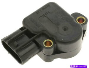 Throttle Body 77WZ85R�X���b�g���ʒu�Z���T�[�t�B�b�g1998-2003�}�c�_B3000 3.0L V6 77WZ85R Throttle Position Sensor Fits 1998-2003 Mazda B3000 3.0L V6�y���s�A���i�z