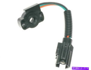 Throttle Body �X���b�g���|�W�V�����Z���T�[�t�B�b�g�t�H�[�h�J���g���[�X�N���C�A1987-1991 23DFTF Throttle Position Sensor fits Ford Country Squire 1987-1991 23DFTF�y���s�A���i�z