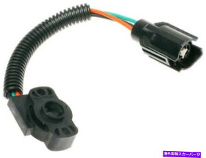 Throttle Body 62WG89H�X���b�g���ʒu�Z���T�[�t�B�b�g1985-1996 FORD F150 62WG89H Throttle Position Sensor Fits 1985-1996 Ford F150�y���s�A���i�z
