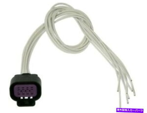 Throttle Body �h�[�}��97MZ82J�X���b�g���ʒu�Z���T�[�R�l�N�^�t�B�b�g2004 Chevy Trailblazer Dorman 97MZ82J Throttle Position Sensor Connector Fits 2004 Chevy Trailblazer�y���s�A���i�z