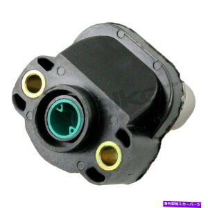 Throttle Body Walker Products 200-1055�X���b�g���ʒu�Z���T�[ Walker Products 200-1055 Throttle Position Sensor