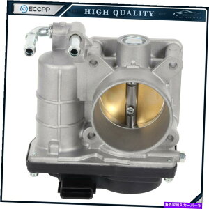 Throttle Body Versa Micra̓ỸXbg{fBm[gqashqai tiida livna 1.6l 2009-2013 Throttle Body For Nissan For Versa Micra Note Qashqai Tiida Livna 1.6L 2009-2013