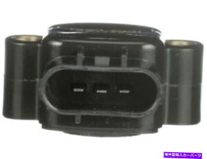 Throttle Body 1997�N����2000�N�̃}�[�L�����[�~�X�`�b�N�X���b�g���|�W�V�����Z���T�[Delphi 12734SC 1998 1999 For 1997-2000 Mercury Mystique Throttle Position Sensor Delphi 12734SC 1998 1999