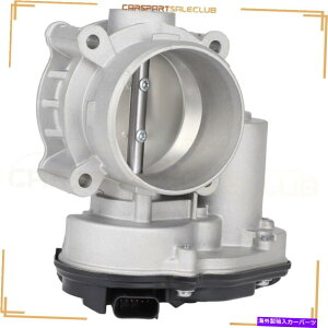 Throttle Body �t�H�[�h�G�X�P�[�v�t���[�W����C-Max Transit Connect Lincoln MKZ�p�̃X���b�g���{�f�B�o���u Throttle Body Valve For Ford Escape Fusion C-Max Transit Connect Lincoln Mkz�y���s�A���i�z