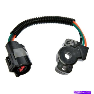 Throttle Body Walker Products 200-1090�X���b�g���ʒu�Z���T�[ Walker Products 200-1090 Throttle Position Sensor�y���s�A���i�z