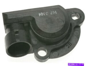 Throttle Body 52GM37RXbgʒuZT[tBbg2001-2003 ISUZU RODEO SPORT 2.2L 4 CYL 52GM37R Throttle Position Sensor Fits 2001-2003 Isuzu Rodeo Sport 2.2L 4 Cyl