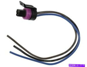 Throttle Body ACfRXbg|WVZT[RlN^̓V{[B7 1993-1998 18NTCVɓK܂ AC Delco Throttle Position Sensor Connector fits Chevy B7 1993-1998 18NTCV