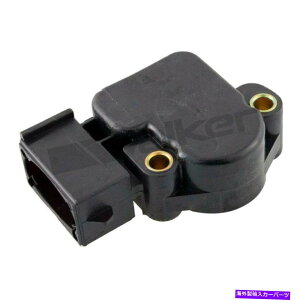 Throttle Body Walker Products 200-1029�X���b�g���ʒu�Z���T�[ Walker Products 200-1029 Throttle Position Sensor