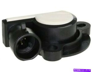 Throttle Body 1994�N����1996�N�̃r���C�b�N���[�h�}�X�^�[�X���b�g���|�W�V�����Z���T�[NGK 55127VF 1995 5.7L V8 For 1994-1996 Buick Roadmaster Throttle Position Sensor NGK 55127VF 1995 5.7L V8�y���s�A���i�z