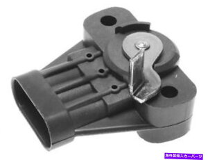 Throttle Body 1987�N�V�{���[R10�X���b�g���ʒu�Z���T�[83756BK�X���b�g���ʒu�Z���T�[ For 1987 Chevrolet R10 Throttle Position Sensor 83756BK Throttle Position Sensor�y���s�A���i�z