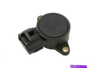 Throttle Body 2003�N����2006�N�̃|���e�B�A�b�N�o�C�u�X���b�g���|�W�V�����Z���T�[�E�H�[�J�[52728QR 2004 2005 For 2003-2006 Pontiac Vibe Throttle Position Sensor Walker 52728QR 2004 2005�y���s�A���i�z
