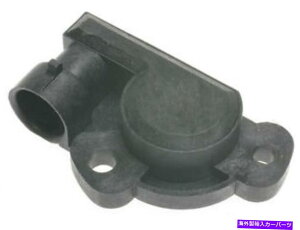 Throttle Body �X���b�g���ʒu�Z���T�[�̓V�{���[�C���p��1994-1996 83GKWQ�ɓK�����܂� Throttle Position Sensor fits Chevy Impala 1994-1996 83GKWQ�y���s�A���i�z