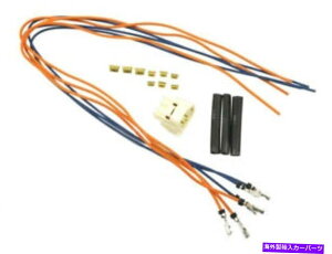 Throttle Body 2006�N����2007�N�̎O�H���C�_�[�X���b�g���ʒu�Z���T�[�R�l�N�^SMP 45325QD For 2006-2007 Mitsubishi Raider Throttle Position Sensor Connector SMP 45325QD