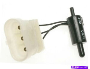 Throttle Body �W�����[�^�[���i�X���b�g���ʒu�Z���T�[�t�B�b�g�V�{���[G30 1981-1986 96VHFC Standard Motor Products Throttle Position Sensor fits Chevy G30 1981-1986 96VHFC�y���s�A���i�z