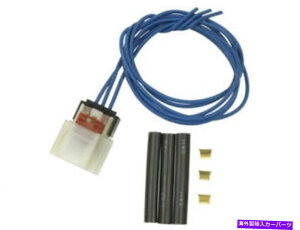 Throttle Body �X���b�g���ʒu�Z���T�[�R�l�N�^�́AMitsubishi Raider 2006 87NRMC�ɓK�����܂� Throttle Position Sensor Connector fits Mitsubishi Raider 2006 87NRMC