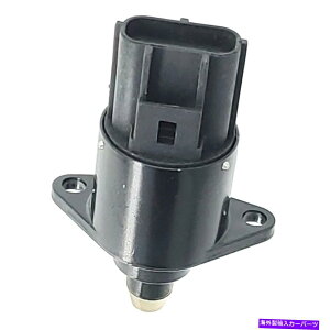 Throttle Body Jeep Liberty 2002-2003 Holstein 2IAC0026�A�C�h���G�A�R���g���[���o���u For Jeep Liberty 2002-2003 Holstein 2IAC0026 Idle Air Control Valve�y���s�A���i�z