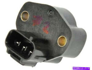 Throttle Body 96GB96G�X���b�g���ʒu�Z���T�[�t�B�b�g1998-2001�W�[�v�O�����h�`�F���L�[4.0L 6�C 96GB96G Throttle Position Sensor Fits 1998-2001 Jeep Grand Cherokee 4.0L 6 Cyl�y���s�A���i�z