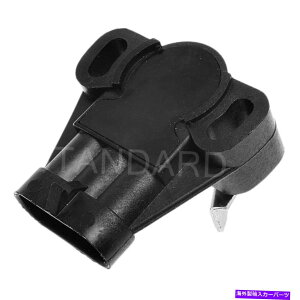 Throttle Body Chevy Camaro 1985-1989�W��TH37�X���b�g���ʒu�Z���T�[ For Chevy Camaro 1985-1989 Standard TH37 Throttle Position Sensor�y���s�A���i�z