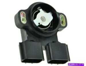 Throttle Body DIY\[VXbgʒuZT[tBbgYpXt@C_[2001-2002 16HSZB DIY Solutions Throttle Position Sensor fits Nissan Pathfinder 2001-2002 16HSZB