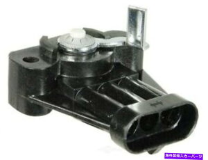 Throttle Body NGK�X���b�g���ʒu�Z���T�[��Chevy R2500 1989 5.7L V8 22NWZY�ɓK�����܂� NGK Throttle Position Sensor fits Chevy R2500 1989 5.7L V8 22NWZY�y���s�A���i�z