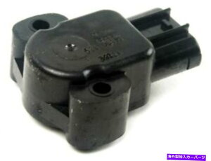 Throttle Body �X���b�g���ʒu�Z���T�[�t�B�b�g�t�H�[�hE150�G�R�m�����N���u���S��1997-2002 11tdmy Throttle Position Sensor fits Ford E150 Econoline Club Wagon 1997-2002 11TDMY�y���s�A���i�z