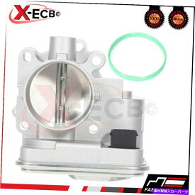 Throttle Body ダッジアベンジャーキャリバージープパトリオットコンパス2.4L 2007 2008-2012スロットルボディ用 For Dodge Avenger Caliber Jeep Patriot Compass 2.4L 2007 2008-2012 Throttle Body