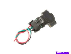 Throttle Body Walker 45DT25D�X���b�g���ʒu�Z���T�[�t�B�b�g1988-1990 Dodge Dakota FSK FSK Walker 45DT25D Throttle Position Sensor Fits 1988-1990 Dodge Dakota FSK FSK�y���s�A���i�z