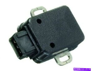 Throttle Body �t�@�Z�b�g52BB86S�X���b�g���ʒu�Z���T�[�t�B�b�g1995 ISUZU�s�b�N�A�b�vS Facet 52BB86S Throttle Position Sensor Fits 1995 Isuzu Pickup S�y���s�A���i�z