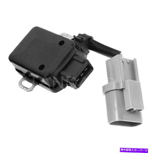 Throttle Body ���Y�ő�1989-1994�W��TH120�C���^�[���[�^�[�X���b�g���ʒu�Z���T�[ For Nissan Maxima 1989-1994 Standard TH120 Intermotor Throttle Position Sensor�y���s�A���i�z