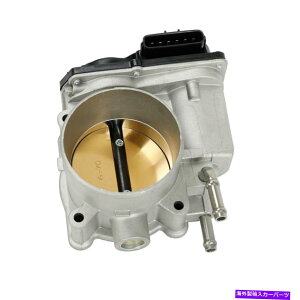 Throttle Body �g���^�J�����n�C�����_�[RAV4 V6 3.5L 2005-2018�p�̔R���X���b�g���{�f�B Fuel Throttle Body for Toyota Camry Highlander RAV4 V6 3.5L 2005-2018