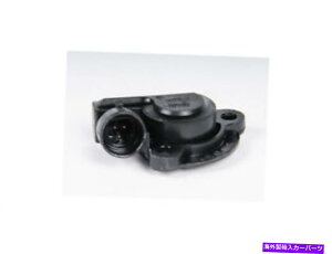 Throttle Body ACfRXbg|WVZT[tBbgLfbNuA1991-1992 98Jrtz AC Delco Throttle Position Sensor fits Cadillac Brougham 1991-1992 98JRTZ