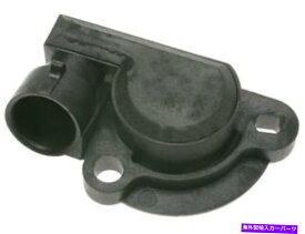 Throttle Body スロットル位置センサーはオールドモービルカレー1987 2.5L 4 cyl 22ptstに適合します Throttle Position Sensor fits Oldsmobile Calais 1987 2.5L 4 Cyl 22PTST