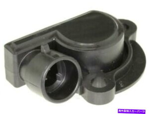 Throttle Body 1999�N����2002�N��Daewoo Lanos�X���b�g���|�W�V�����Z���T�[NGK 55822JC 2000 2001 For 1999-2002 Daewoo Lanos Throttle Position Sensor NGK 55822JC 2000 2001�y���s�A���i�z