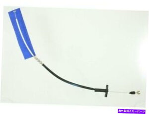 Throttle Body �p�C�I�j�A�P�[�u��71TX93R�X���b�g���P�[�u����1980-1983�g���^�s�b�N�A�b�v�ɓK�����܂� Pioneer Cables 71TX93R Throttle Cable Fits 1980-1983 Toyota Pickup�y���s�A���i�z