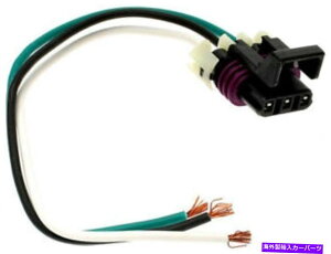Throttle Body 1995�N����1999�N�̃r���C�b�N���r�G���X���b�g���|�W�V�����Z���T�[�R�l�N�^SMP 84397DT 1996 For 1995-1999 Buick Riviera Throttle Position Sensor Connector SMP 84397DT 1996�y���s�A���i�z