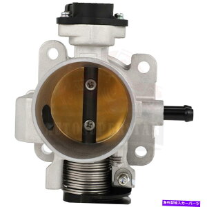 Throttle Body �q�����_�C�A�N�Z���g1.6L��Kia Rio�̃_�b�W�ԓx�̂��߂̃X���b�g���{�f�B�o���u Throttle Body Valve For Dodge Attitude For Kia Rio For Hyundai Accent 1.6L