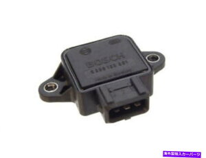 Throttle Body {bVXbgʒuZT[tBbg{{C70 1998-2002 2.3L 5 CYL 29VHGH Bosch Throttle Position Sensor fits Volvo C70 1998-2002 2.3L 5 Cyl 29VHGH