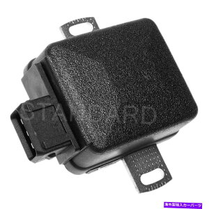 Throttle Body Mazda Miata 1990-1993�W��TH373�C���^�[���[�^�[�X���b�g���ʒu�Z���T�[ For Mazda Miata 1990-1993 Standard TH373 Intermotor Throttle Position Sensor�y���s�A���i�z