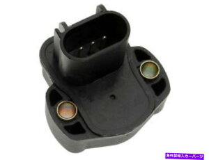 Throttle Body �X���b�g���ʒu�Z���T�[�́A�O�H���C�_�[2006 3.7L V6 51MQNX�ɓK������ Throttle Position Sensor fits Mitsubishi Raider 2006 3.7L V6 51MQNX