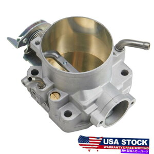 Throttle Body Honda Civic S2000 Acura Integra B/D/H/FシリーズB18スロットルボディ70mm大きい For Honda Civic S2000 Acura Integra B/D/H/F Series B18 Throttle Body 70mm Larger