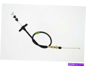 Throttle Body 1993-1996�C�[�O���T�~�b�g�X���b�g���P�[�u��47416DT 1994 1995 1.5L 4 Cyl For 1993-1996 Eagle Summit Throttle Cable 47416DT 1994 1995 1.5L 4 Cyl