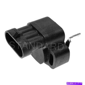 Throttle Body Chevy S10 1986-1991�W��TH32�X���b�g���ʒu�Z���T�[ For Chevy S10 1986-1991 Standard TH32 Throttle Position Sensor�y���s�A���i�z
