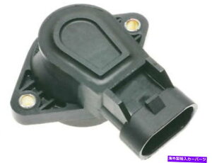Throttle Body �X���b�g���ʒu�Z���T�[�̓r���C�b�N���r�G��1995-1999 69Qwgy�ɓK�����܂� Throttle Position Sensor fits Buick Riviera 1995-1999 69QWGY�y���s�A���i�z