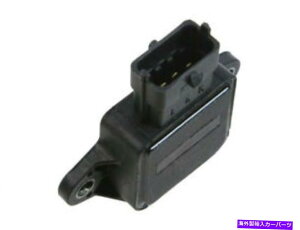 Throttle Body MTC�X���b�g���ʒu�Z���T�[�̓q�����_�C�G�����g��2001-2006 96WDNH�ɓK�����܂� MTC Throttle Position Sensor fits Hyundai Elantra 2001-2006 96WDNH�y���s�A���i�z