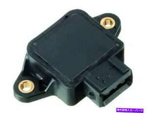 Throttle Body �t�@�Z�b�g�X���b�g���ʒu�Z���T�[�t�B�b�g�{���{960 1992-1997�x�[�X37GZXS Facet Throttle Position Sensor fits Volvo 960 1992-1997 Base 37GZXS�y���s�A���i�z