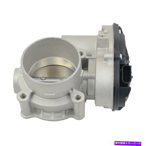 Throttle Body フォードC-Max Escape Fusion DS7Z9E926A、DS7Z9E926Dのスロットルボディ9L8Z9E926A Throttle Body 9L8Z9E926A for Ford C-Max Escape Fusion DS7Z9E926A, DS7Z9E926D