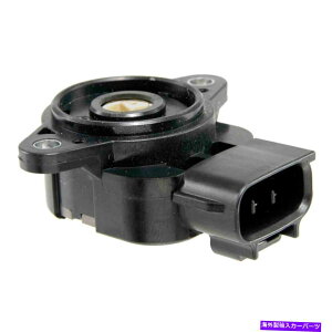 Throttle Body Mazda Miata 1999-2005 NTK TH0169�X���b�g���ʒu�Z���T�[ For Mazda Miata 1999-2005 NTK TH0169 Throttle Position Sensor�y���s�A���i�z