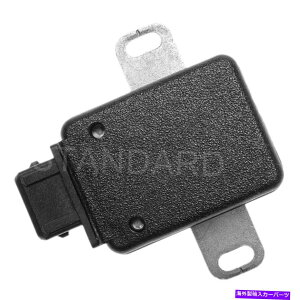 Throttle Body Isuzu Rodeo 1991�W��TH331�C���^�[���[�^�[�X���b�g���ʒu�Z���T�[ For Isuzu Rodeo 1991 Standard TH331 Intermotor Throttle Position Sensor�y���s�A���i�z